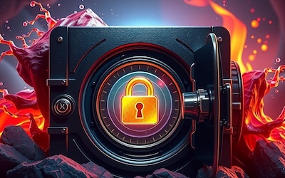 LondaPass Elevates Security with End-to-End Encryption and Advanced Password Protection